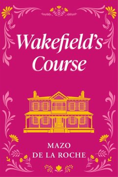 Cover Wakefield's Course (eBook, ePUB)