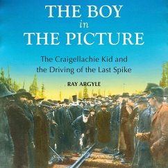 The Boy in the Picture (eBook, ePUB) - Argyle, Ray