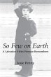 So Few on Earth (eBook, ePUB) - Bild 1