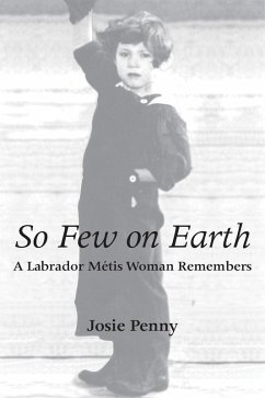 Cover So Few on Earth (eBook, ePUB)