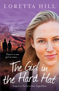 Cover The Girl in the Hard Hat (eBook, ePUB)