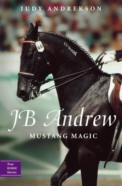 Cover JB Andrew (eBook, ePUB)