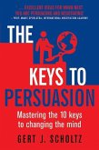 The Keys to Persuasion (eBook, PDF)