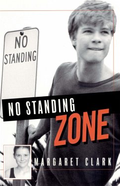 Cover No Standing Zone (eBook, ePUB)