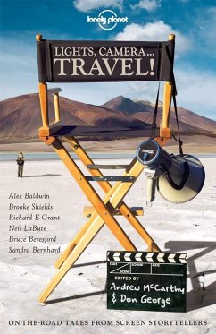 Lights, Camera...Travel! (eBook, ePUB) - Baldwin, Alec