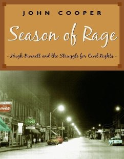 Cover Season of Rage (eBook, ePUB)