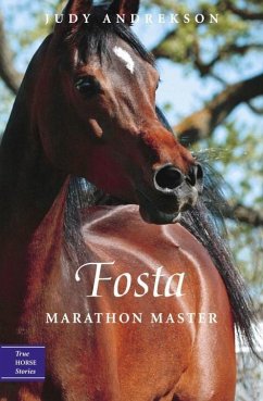 Cover Fosta (eBook, ePUB)