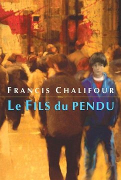 Cover Le Fils du pendu (eBook, ePUB)