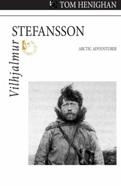 Vilhjalmur Stefansson (eBook, ePUB) - Henighan, Tom