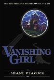 Vanishing Girl (eBook, ePUB)