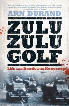 Zulu Zulu Golf (eBook, PDF) - Durand, Arn