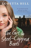 The Girl in Steel-Capped Boots (eBook, ePUB)