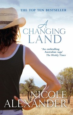 Cover A Changing Land (eBook, ePUB)