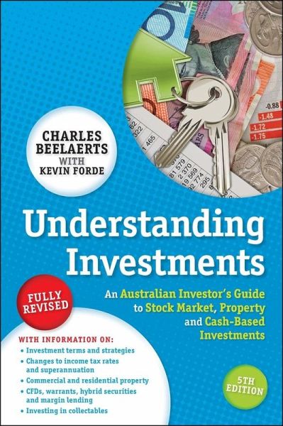 Understanding Investments (eBook, ePUB) Understanding Investments (eBook, ePUB)