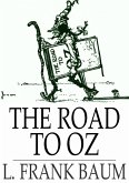 Road to Oz (eBook, ePUB)