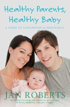 Cover Healthy Parents, Healthy Baby (eBook, ePUB)