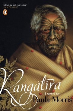 Cover Rangatira (eBook, ePUB)