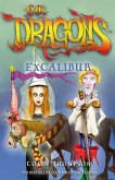 The Dragons 2: Excalibur (eBook, ePUB)