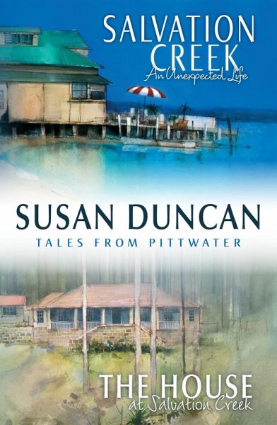 Tales from Pittwater (eBook, ePUB)