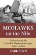 Mohawks on the Nile (eBook, ePUB) - Bild 1