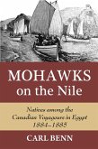 Mohawks on the Nile (eBook, ePUB)