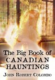 The Big Book of Canadian Hauntings (eBook, ePUB)