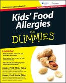 Kids' Food Allergies for Dummies, Australian and New Zeal (eBook, PDF) Kids' Food Allergies for Dummies, Australian and New Zeal (eBook, PDF)