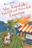 Mrs. Kaputnik's Pool Hall and Matzo Ball Emporium (eBook, ePUB)