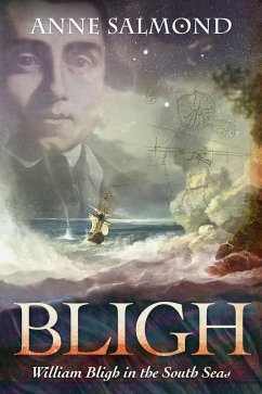 Bligh (eBook, ePUB) - Salmond, Anne