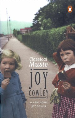 Cover Classical Music (eBook, ePUB)