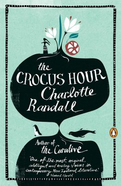 Cover Crocus Hour (eBook, ePUB)
