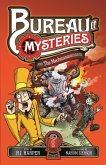Bureau of Mysteries 2: The Mechanomancers (eBook, ePUB)