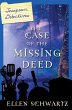 The Case of the Missing Deed (eBook,... - Bild 1