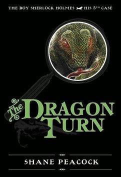Cover The Dragon Turn (eBook, ePUB)