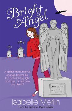 Bright Angel (eBook, ePUB) - Merlin, Isabelle