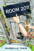 Room 207 (eBook, ePUB)