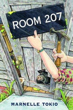 Room 207 (eBook, ePUB) - Tokio, Marnelle