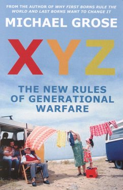 XYZ (eBook, ePUB) - Grose, Michael
