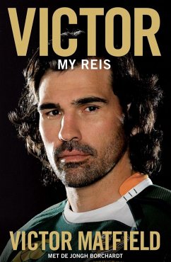 Cover Victor: My reis (eBook, PDF)