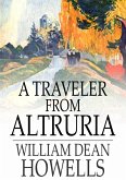 Traveler from Altruria (eBook, ePUB)