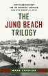 The Juno Beach Trilogy (eBook, ePUB) - Bild 1