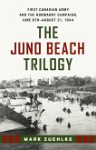 The Juno Beach Trilogy (eBook, ePUB)