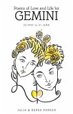 Poems of Love and Life for Gemini (eBook, ePUB) Poems of Love and Life for Gemini (eBook, ePUB)