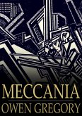 Meccania (eBook, ePUB)