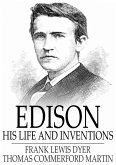 Edison (eBook, ePUB)
