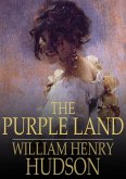 Purple Land (eBook, ePUB)
