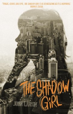 The Shadow Girl (eBook, ePUB) - Larkin, John