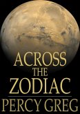 Across the Zodiac (eBook, ePUB)