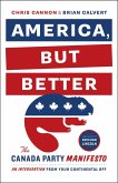 America, But Better (eBook, ePUB)