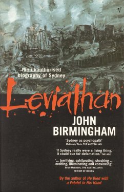 Leviathan (eBook, ePUB) - Birmingham, John